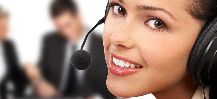 Answering Service Solutions for Business