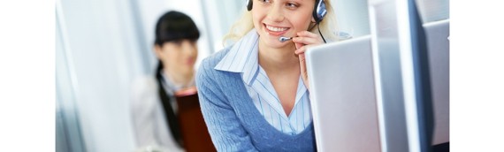How an Answering Service Can Ensure That Customers Remain Your Top Priority