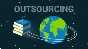Outsourcing call centers