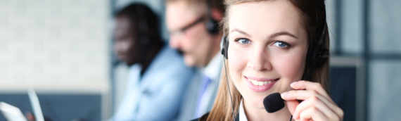 What is Exceptional Customer Service
