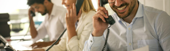 Does Your Dental Office Need An Answering Service in 2019
