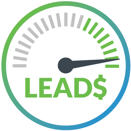 Capture MORE LEADS